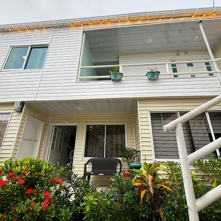 Estrella Del Mar Apartment San Andres  Luaran gambar