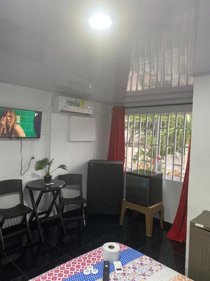 Estrella Del Mar Apartment San Andres  Luaran gambar