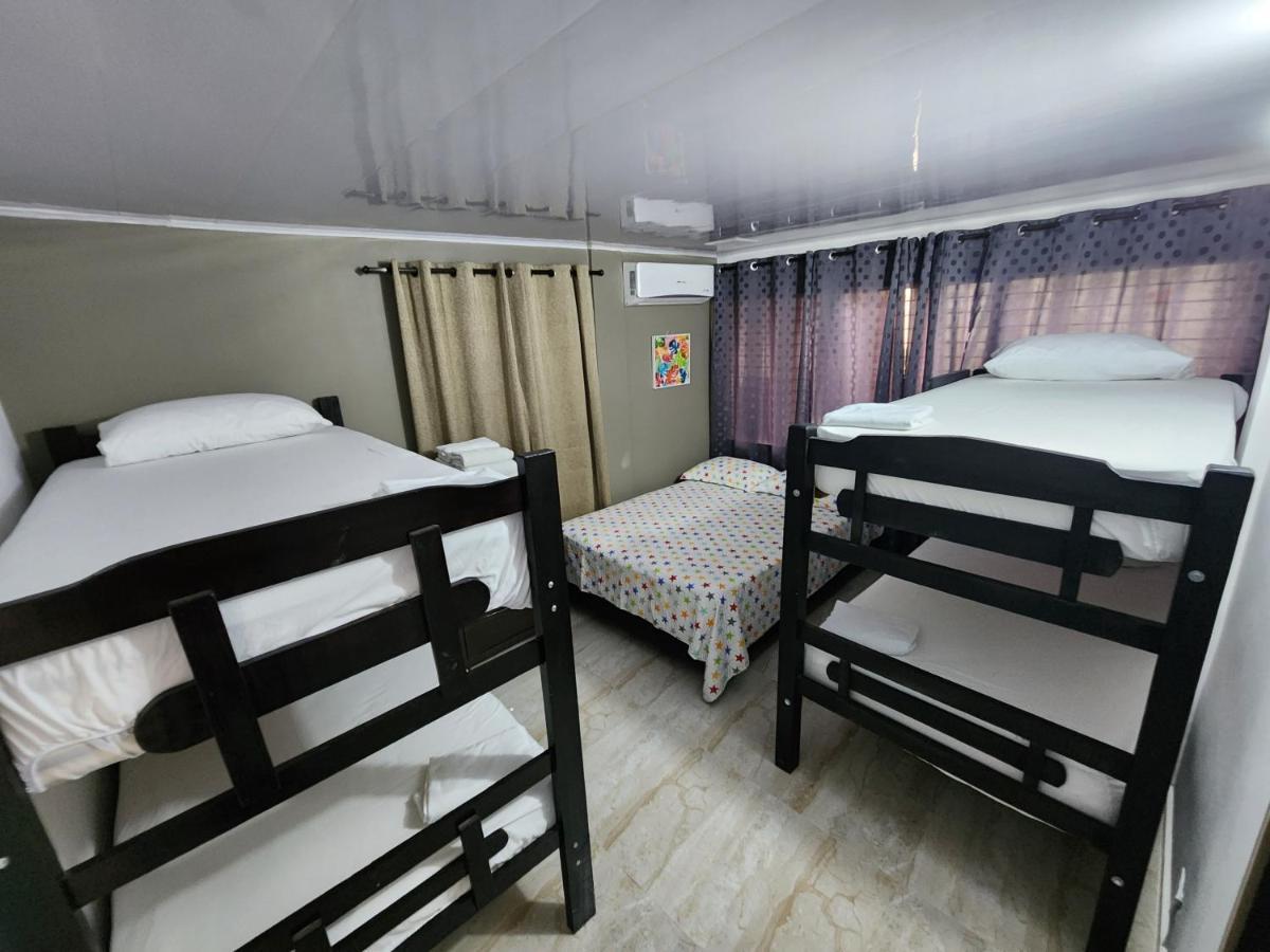 Estrella Del Mar Apartment San Andres  Luaran gambar