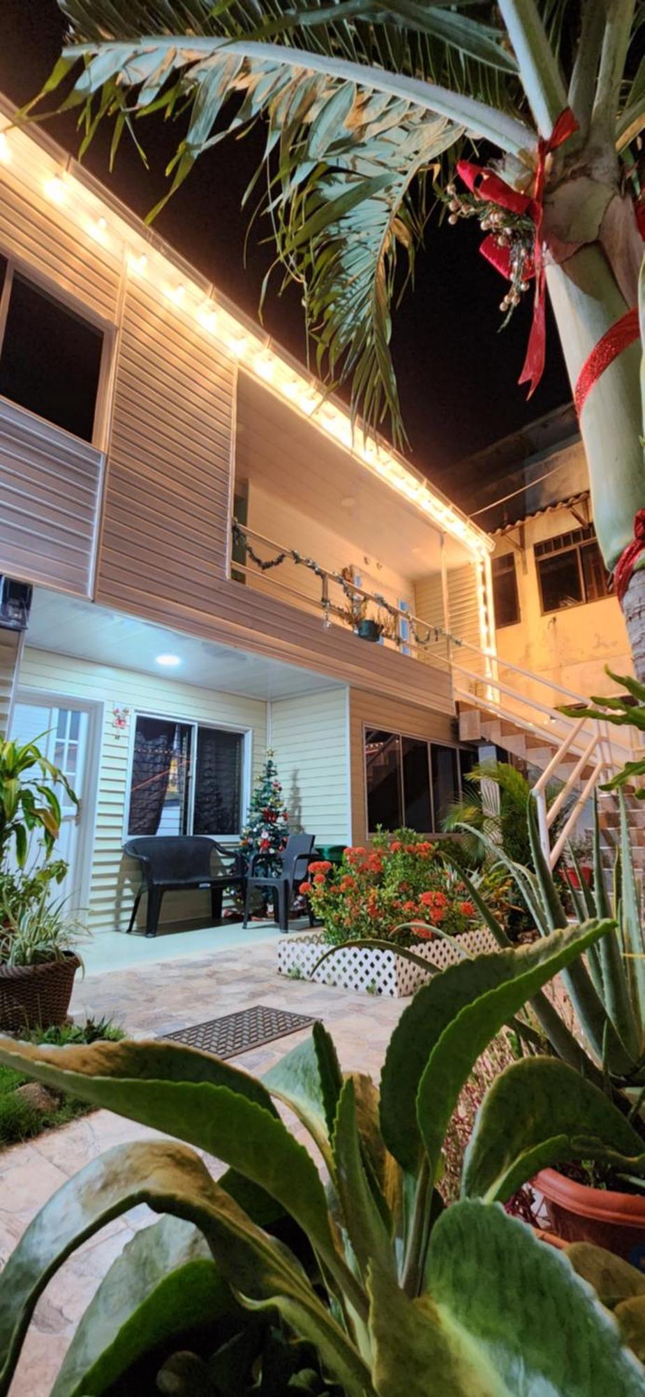 Estrella Del Mar Apartment San Andres  Luaran gambar