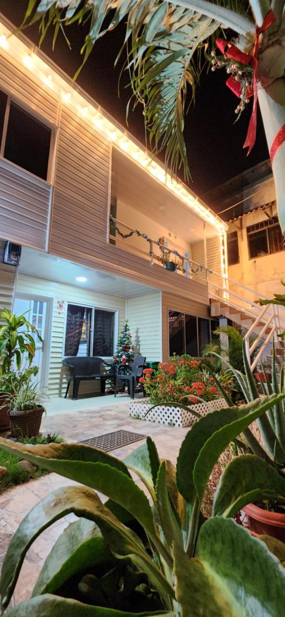 Estrella Del Mar Apartment San Andres  Luaran gambar