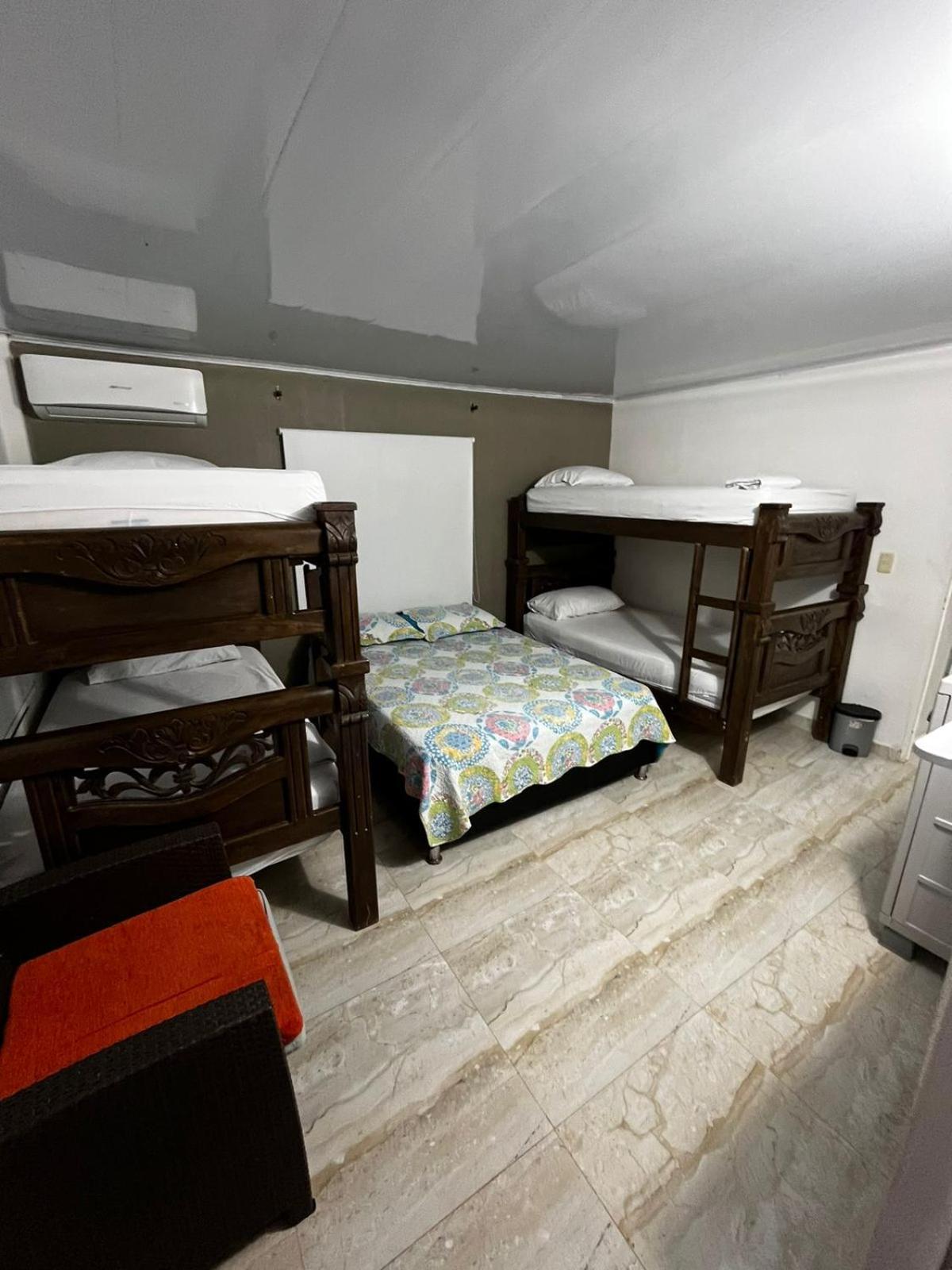 Estrella Del Mar Apartment San Andres  Luaran gambar