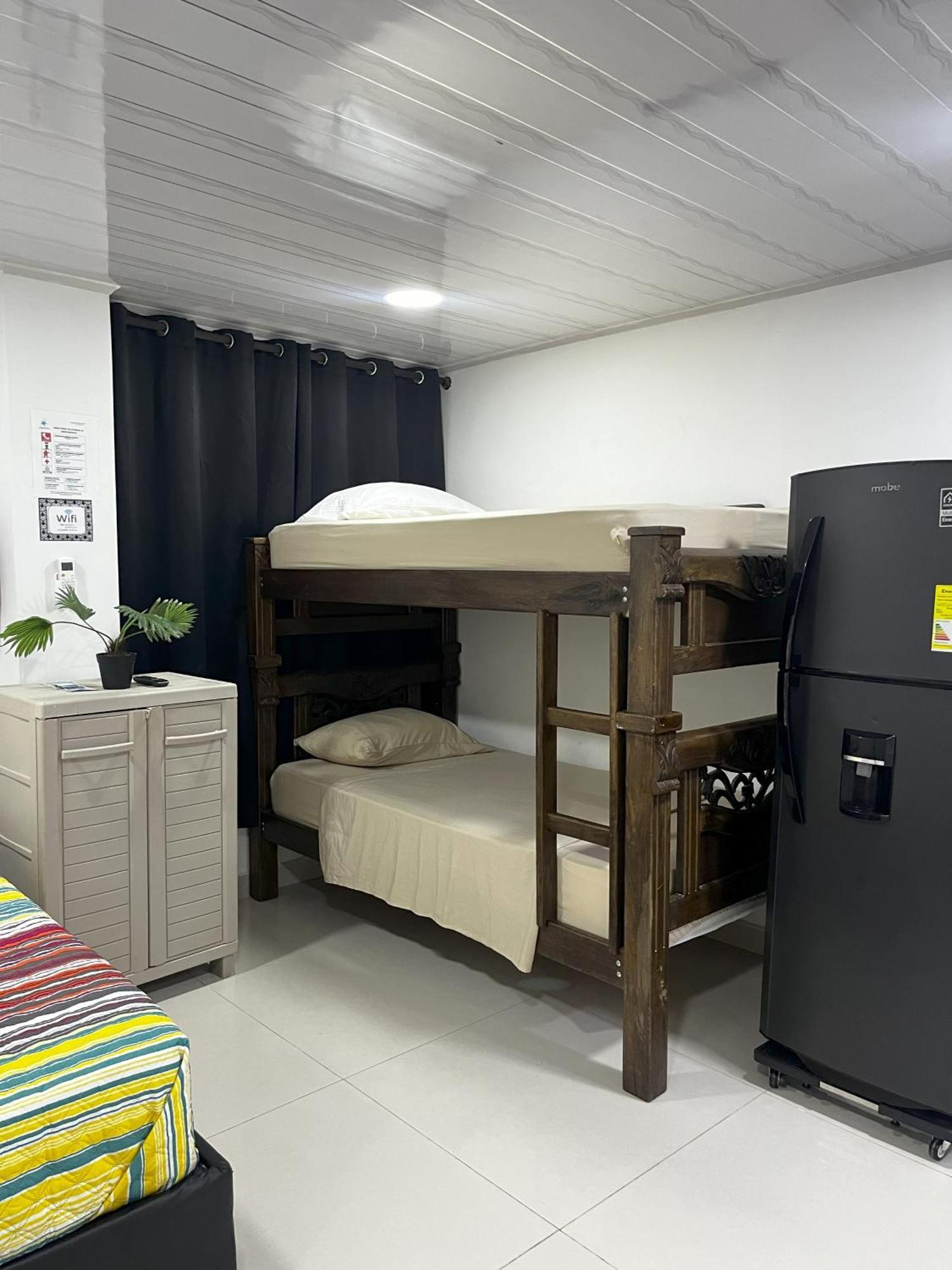 Estrella Del Mar Apartment San Andres  Luaran gambar