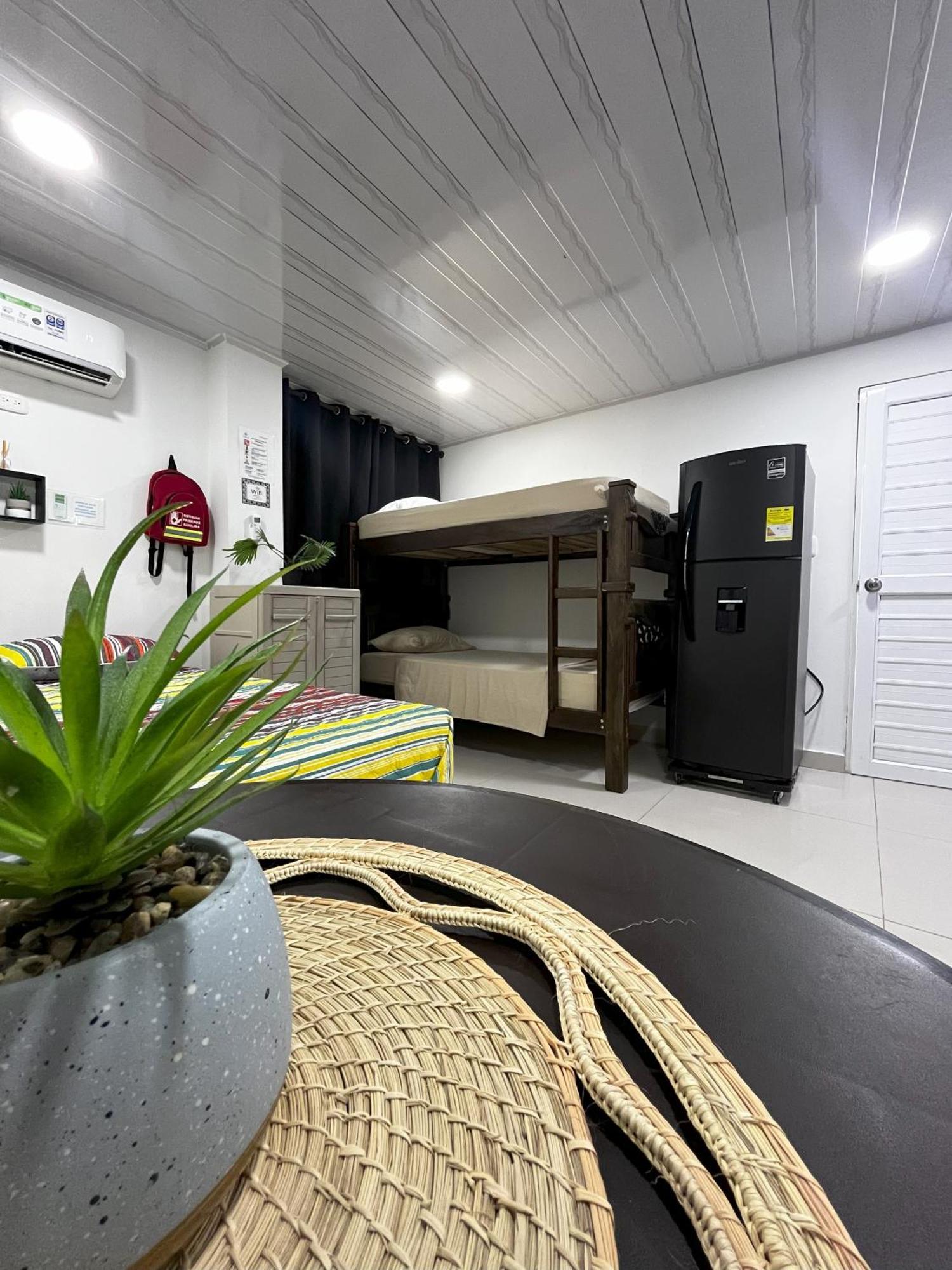 Estrella Del Mar Apartment San Andres  Luaran gambar