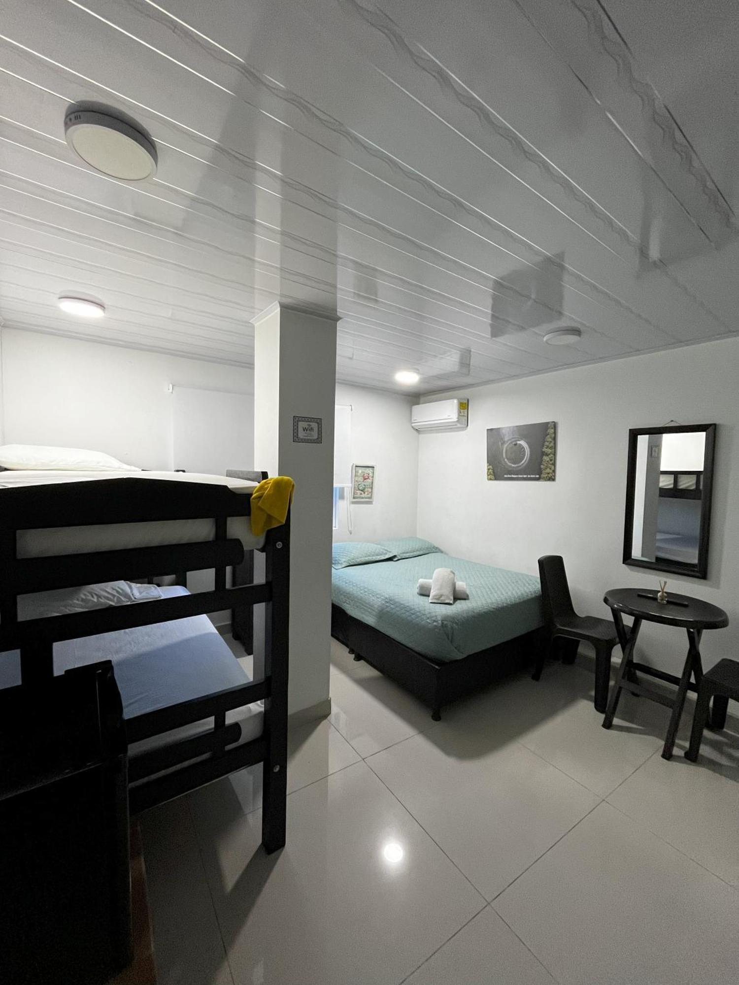 Estrella Del Mar Apartment San Andres  Luaran gambar