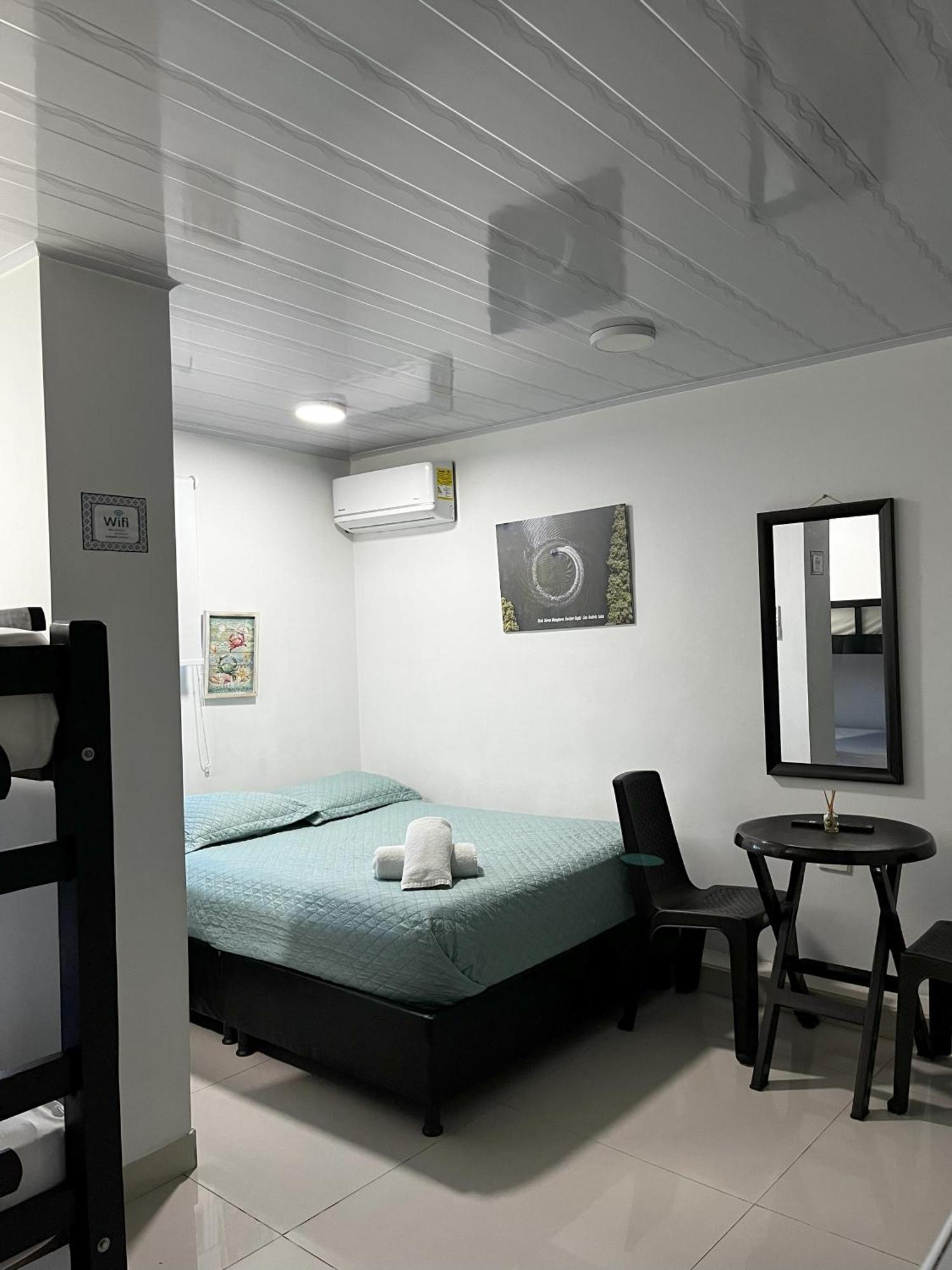Estrella Del Mar Apartment San Andres  Luaran gambar