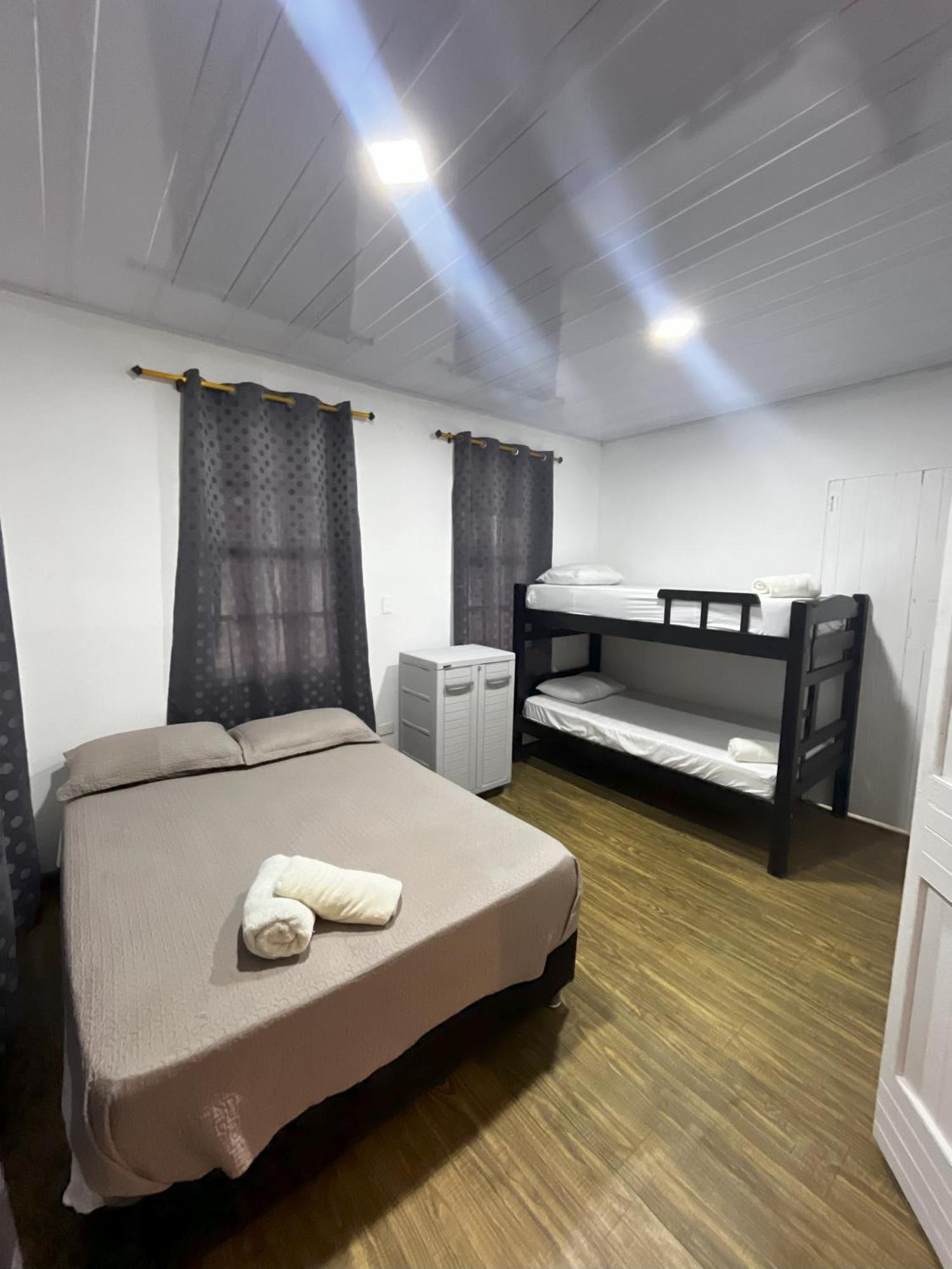 Estrella Del Mar Apartment San Andres  Luaran gambar