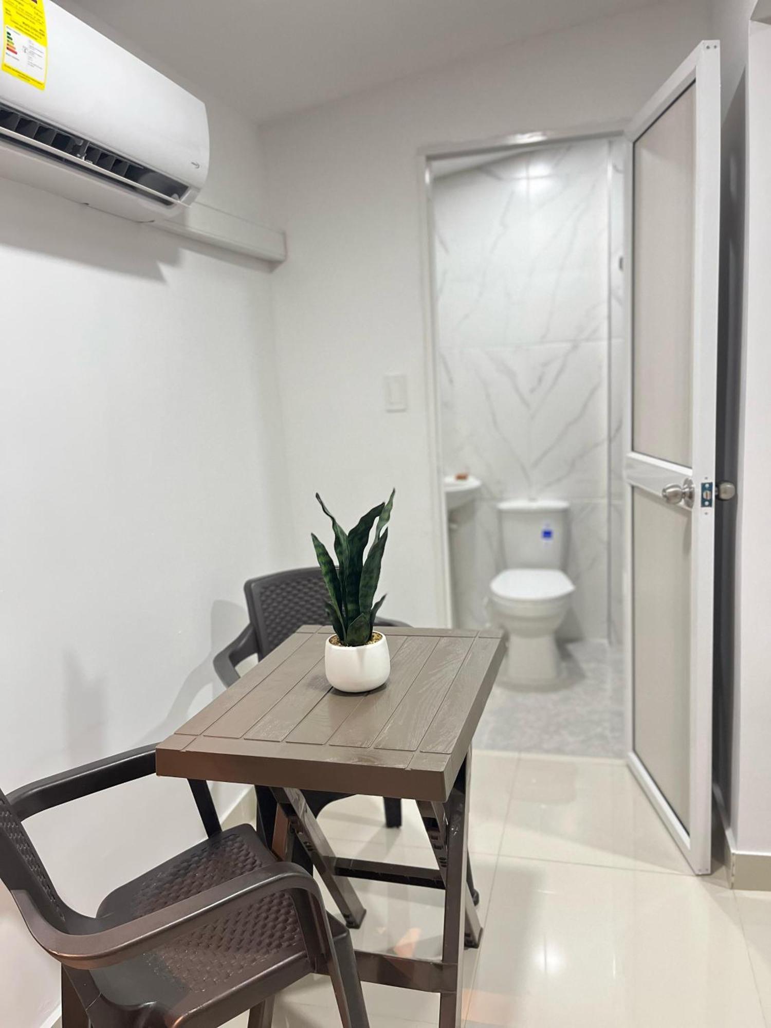 Estrella Del Mar Apartment San Andres  Luaran gambar