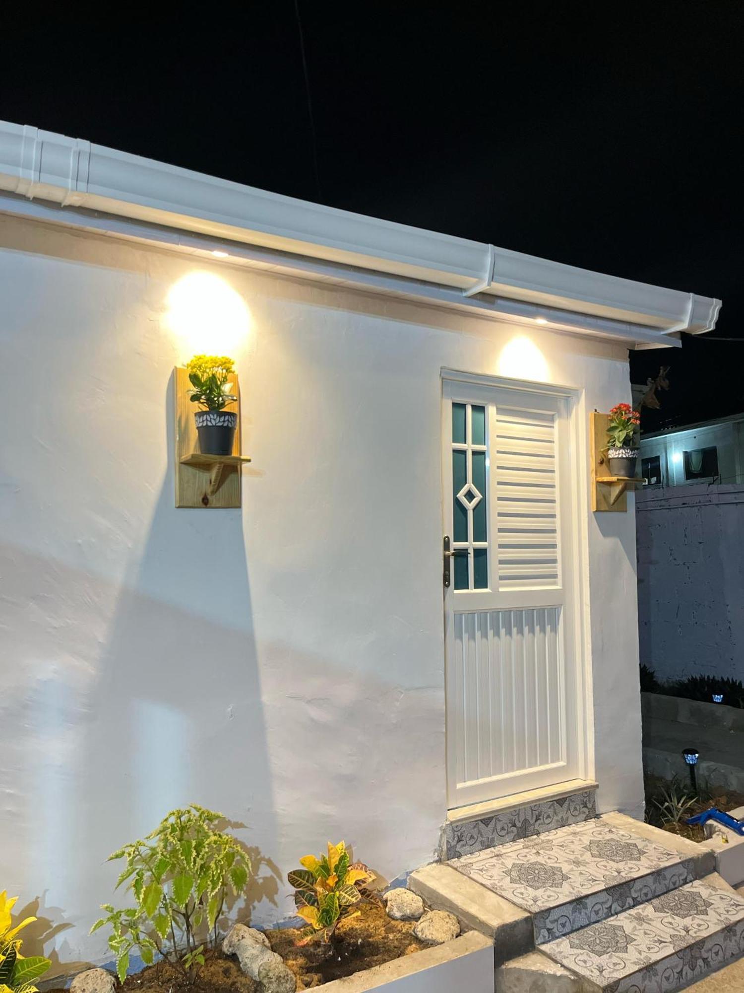 Estrella Del Mar Apartment San Andres  Luaran gambar