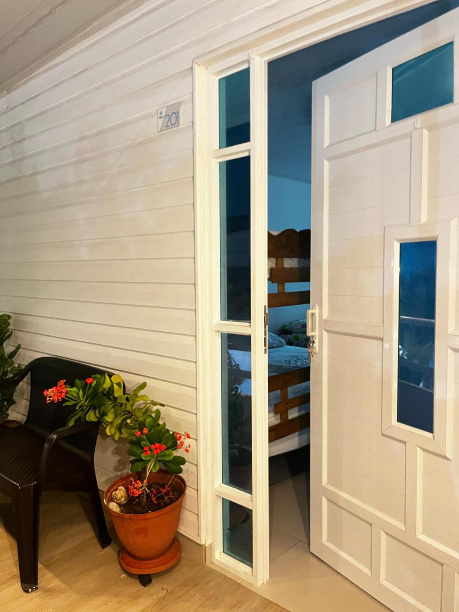 Estrella Del Mar Apartment San Andres  Luaran gambar