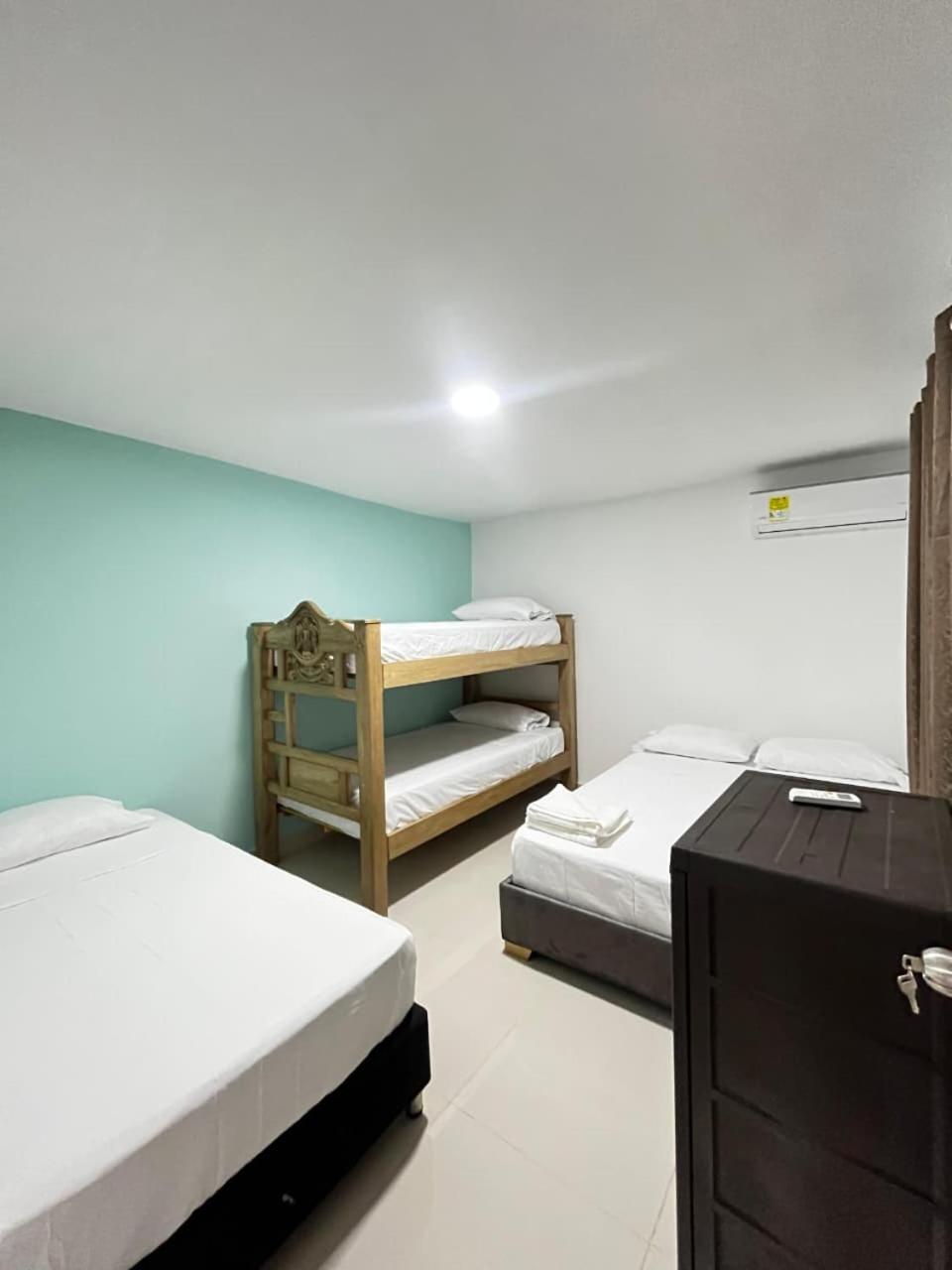 Estrella Del Mar Apartment San Andres  Luaran gambar