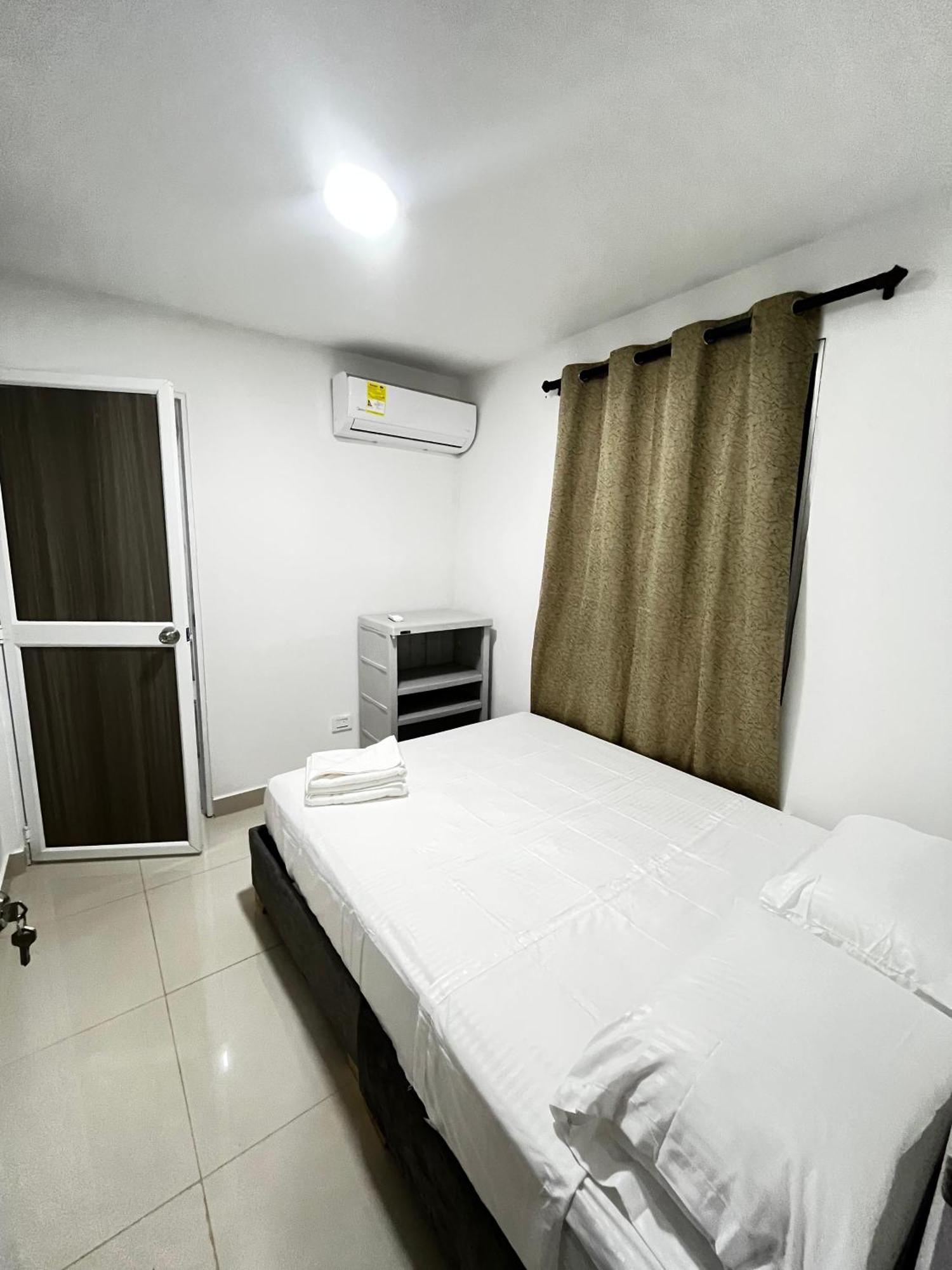 Estrella Del Mar Apartment San Andres  Luaran gambar